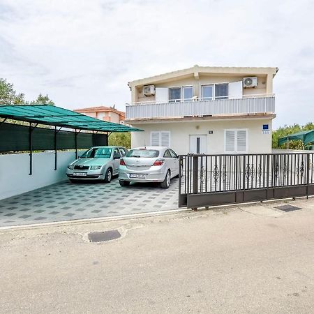 Apartment Kucinic Rogoznica  Exterior foto